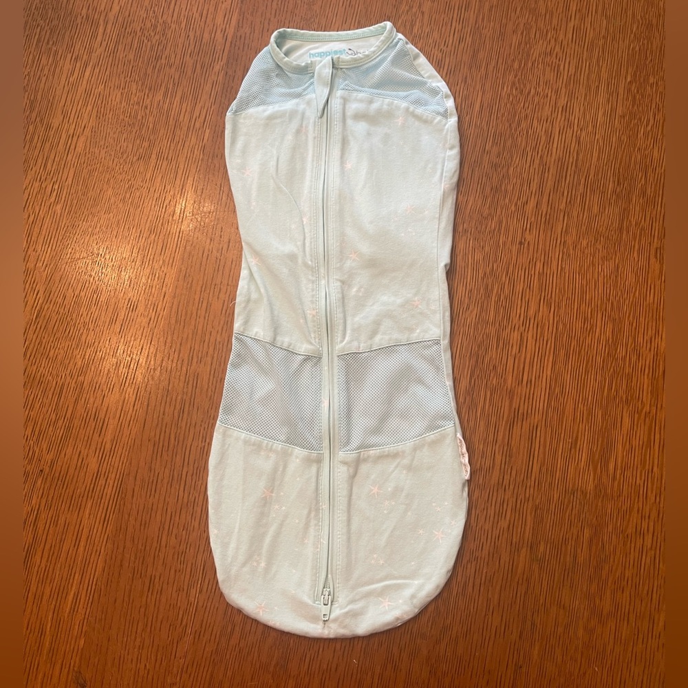 Happiest Baby Sleep Sack